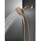 Delta Universal Shwring Comp H2Okinetic In2ition 5S 2in1 Shower CB 58474-CZ25 - alternate 2